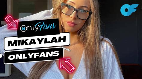 mikaylah nude leak|Mikaylahs Nude Videos